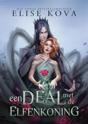 Omslag van Een deal met de elfenkoning