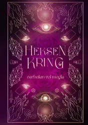 Omslag van Heksenkring