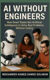 Omslag van AI Without Engineers