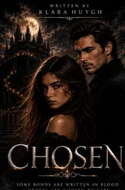 Omslag van Chosen