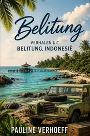 Omslag van Belitung