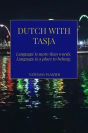 Omslag van Dutch with Tasja