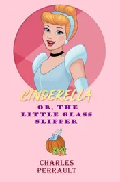 Omslag van Cinderella