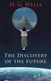 Omslag van The Discovery of the Future