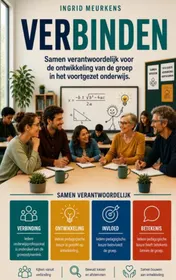 Omslag van Verbinden