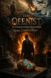 Omslag van Der Ofenist