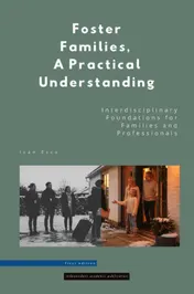 Omslag van Foster Families, A Practical Understanding