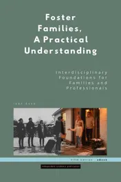 Omslag van Foster Families, A Practical Understanding