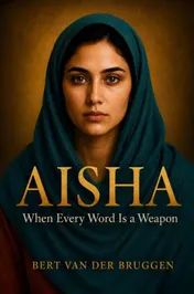 Omslag van Aisha