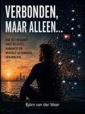 Omslag van Verbonden, maar alleen...