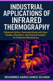 Omslag van Industrial Applications of Infrared Thermography