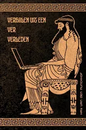 Omslag van Verhalen uit een ver Verleden