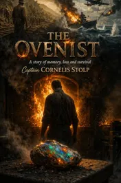 Omslag van The Ovenist