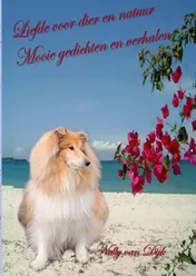 Omslag van Liefde voor dier en natuur