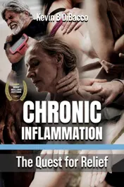 Omslag van Chronic Inflammation