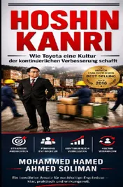 Omslag van Hoshin Kanri