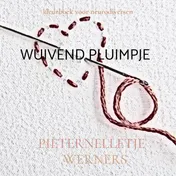 Omslag van WUIVEND PLUIMPJE