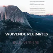 Omslag van WUIVENDE PLUIMPJES