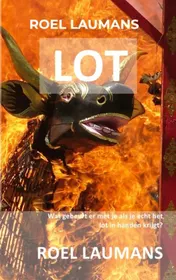 Omslag van Lot
