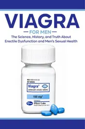 Omslag van Viagra For Men