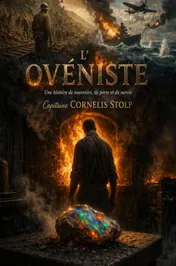 Omslag van L'Ovéniste