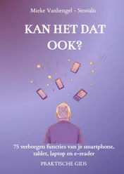 Omslag van Kan het dat ook?
