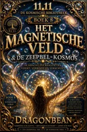Omslag van Het Magnetische Veld & De Zeepbel-Kosmos