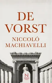 Omslag van De Vorst