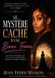 Omslag van Le Mystere Caché d'une Bonne Femme