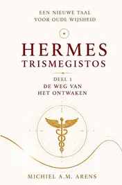 Omslag van De weg van het ontwaken