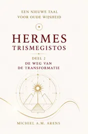 Omslag van De weg van de transformatie