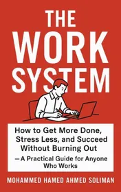 Omslag van The Work System