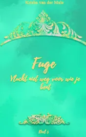 Omslag van Fuge