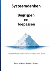 Omslag van Systeemdenken Begrijpen en Toepassen