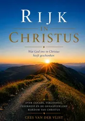 Omslag van Rijk in Christus