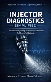 Omslag van Injector Diagnostics Simplified