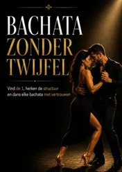 Omslag van Bachata zonder twijfel