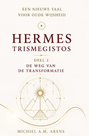 Omslag van De weg van de transformatie