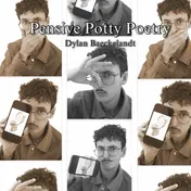 Omslag van Pensive Potty Poetry