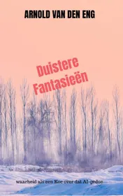 Omslag van Duistere Fantasieën