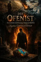 Omslag van Der Ofenist
