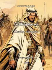 Omslag van Muhammad