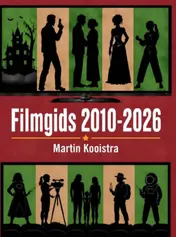Omslag van Filmgids 2010-2026