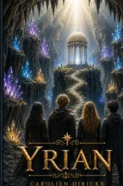 Omslag van Yrian