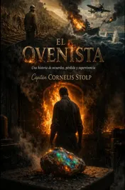 Omslag van El Ovenista