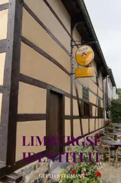 Omslag van Limburgse identiteit