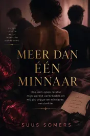 Omslag van Meer dan één minnaar