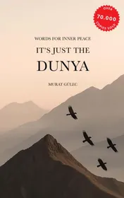 Omslag van It's just the Dunya