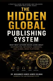 Omslag van The Hidden Global Publishing System