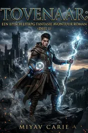Omslag van 1